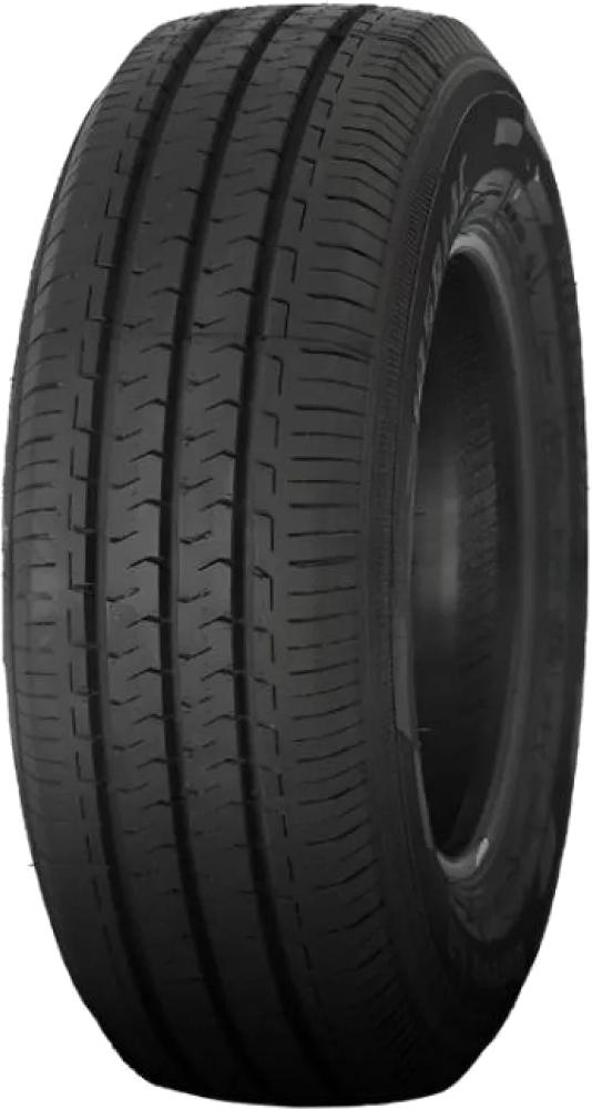 Gomme Nuove Massimo Tyre 195 R14C 106S DurevoV2 pneumatici nuovi Estivo