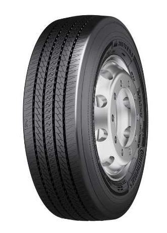 Gomme Nuove Continental 295/80 R22.5 154/149M CONTI COACHREGIO HA3 M+S (8.00mm) pneumatici nuovi Estivo