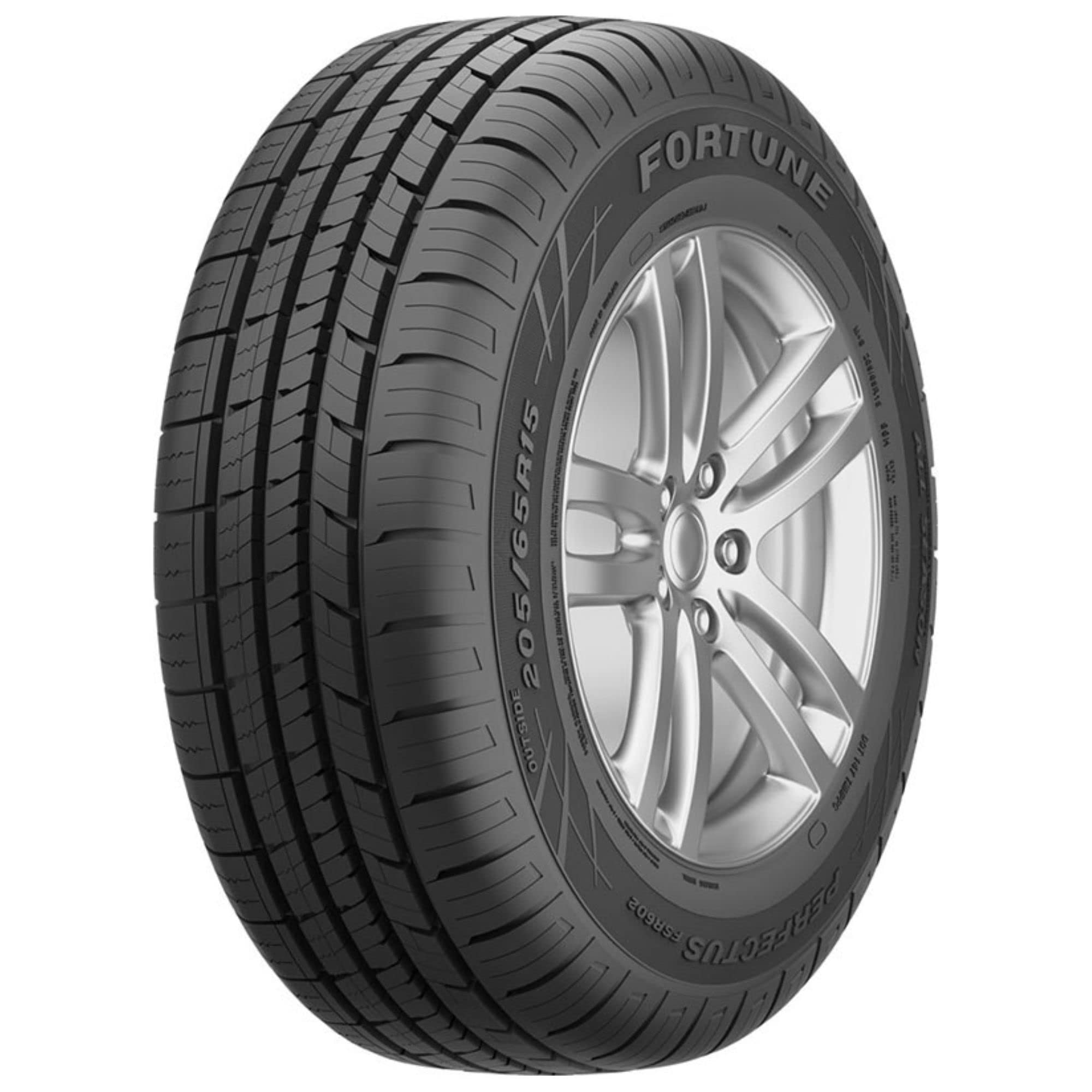 Gomme Nuove Fortune 175/65 R15 84H PERFECTUS FSR-602 pneumatici nuovi Estivo