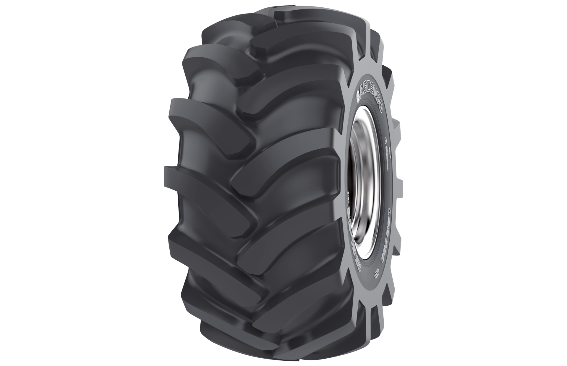 Thumb Ascenso Gomme Nuove Ascenso 30.5 -32 176A LSB780 pneumatici nuovi Estivo 0 Thumb Ascenso Gomme Nuove Ascenso 30.5 -32 176A LSB780 pneumatici nuovi Estivo 0