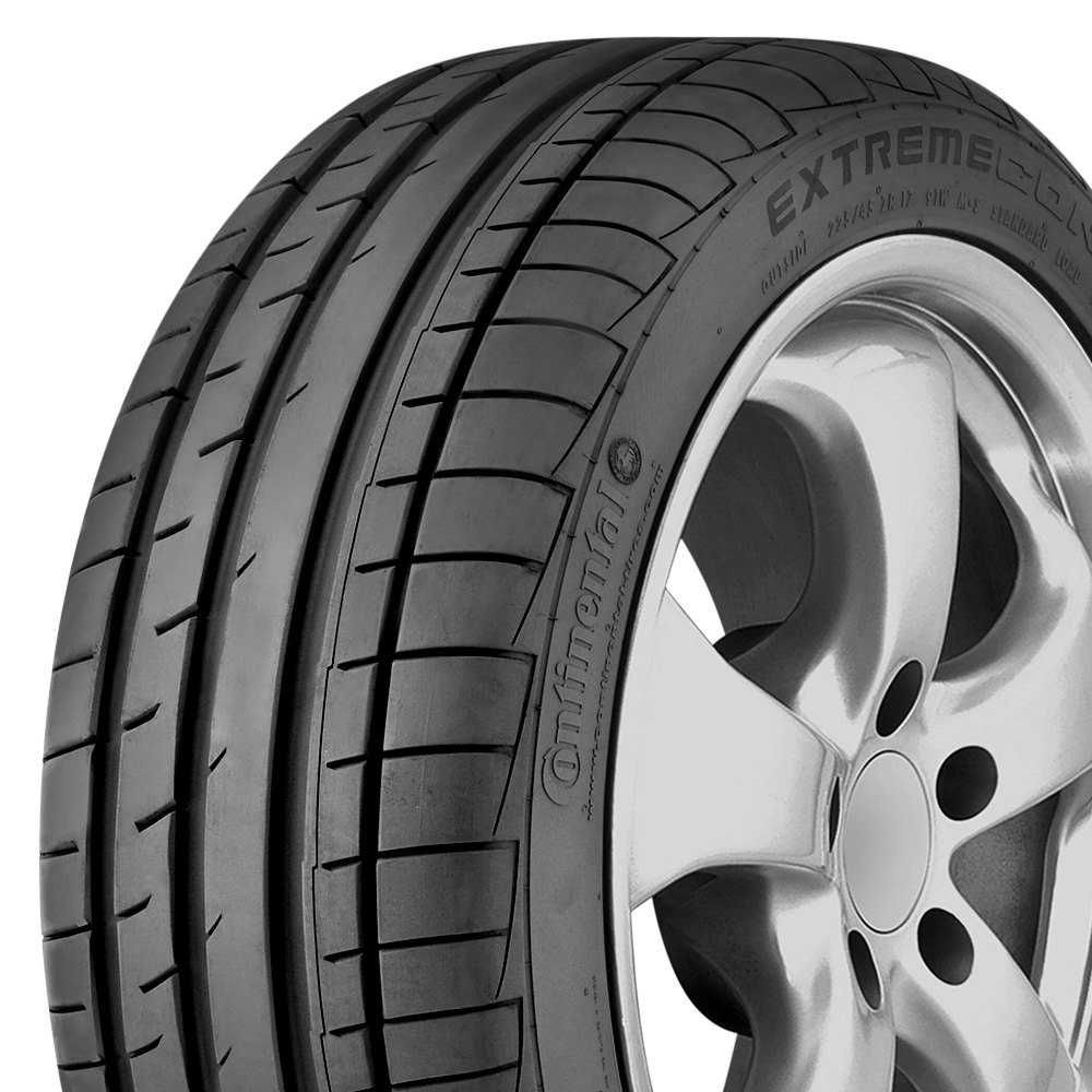 Thumb Continental Gomme Nuove Continental 225/60 R15 95V EXTREME CONTACT pneumatici nuovi Estivo 0 Thumb Continental Gomme Nuove Continental 225/60 R15 95V EXTREME CONTACT pneumatici nuovi Estivo 0