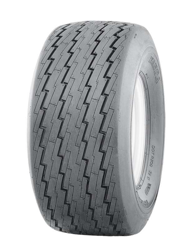 Gomme Nuove Journey 18/8.5 -8 82B 6PR P510 NHS pneumatici nuovi Estivo