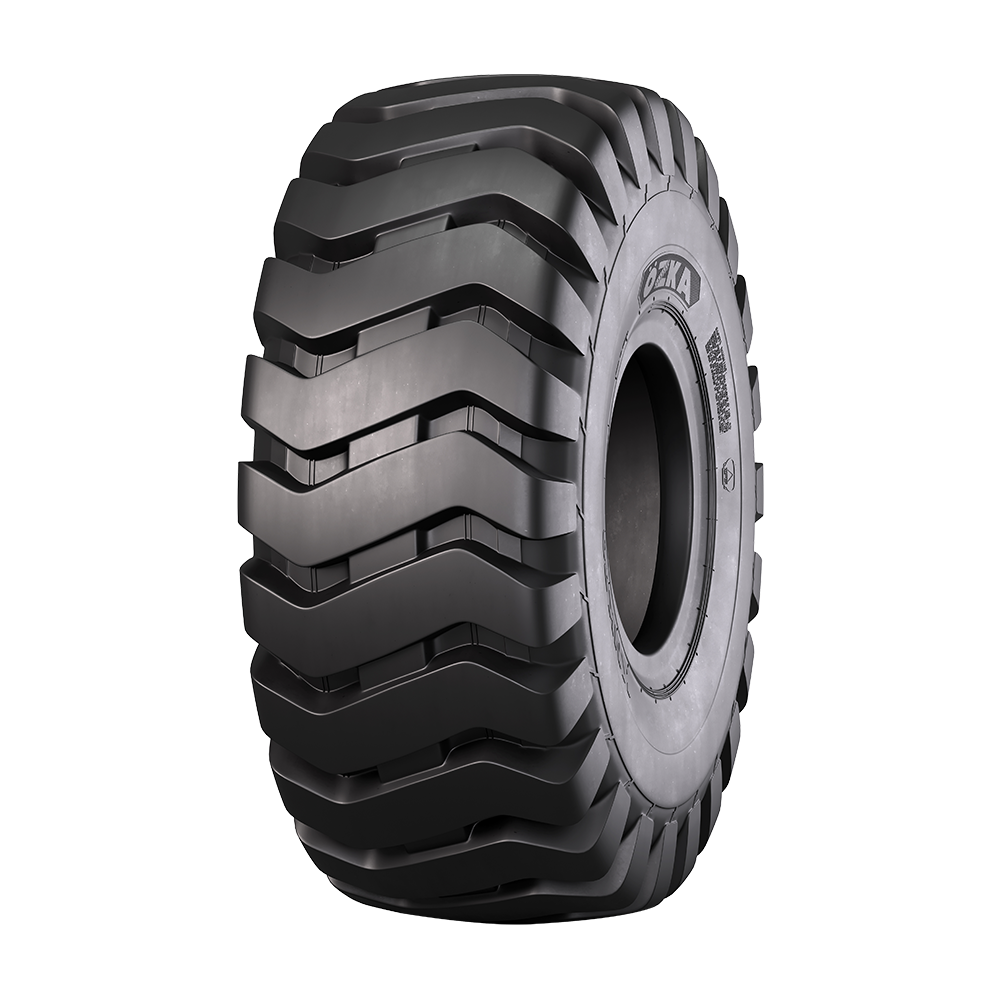 Gomme Nuove Ozka 20.5 R25 189A KNK70 pneumatici nuovi Estivo