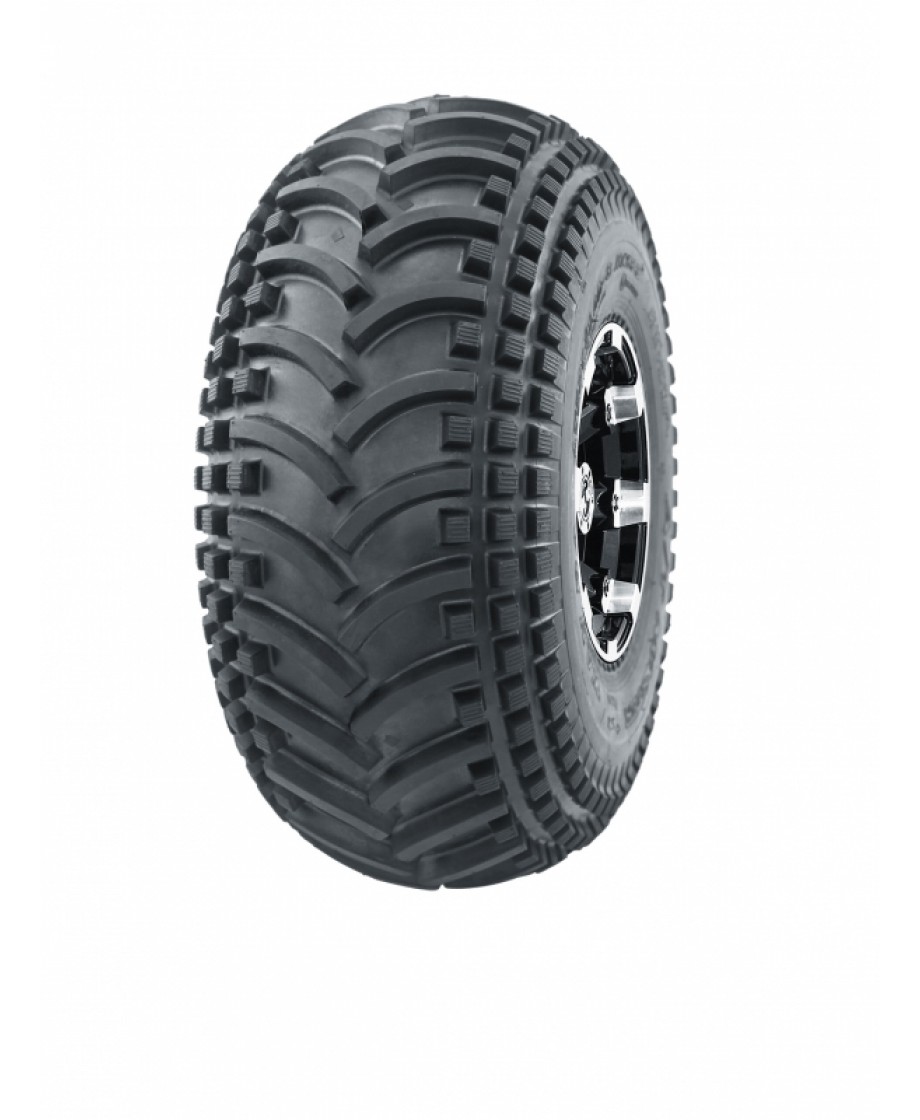 Gomme Nuove Journey 25/13 -9 59F 4PR P308 NHS pneumatici nuovi Estivo