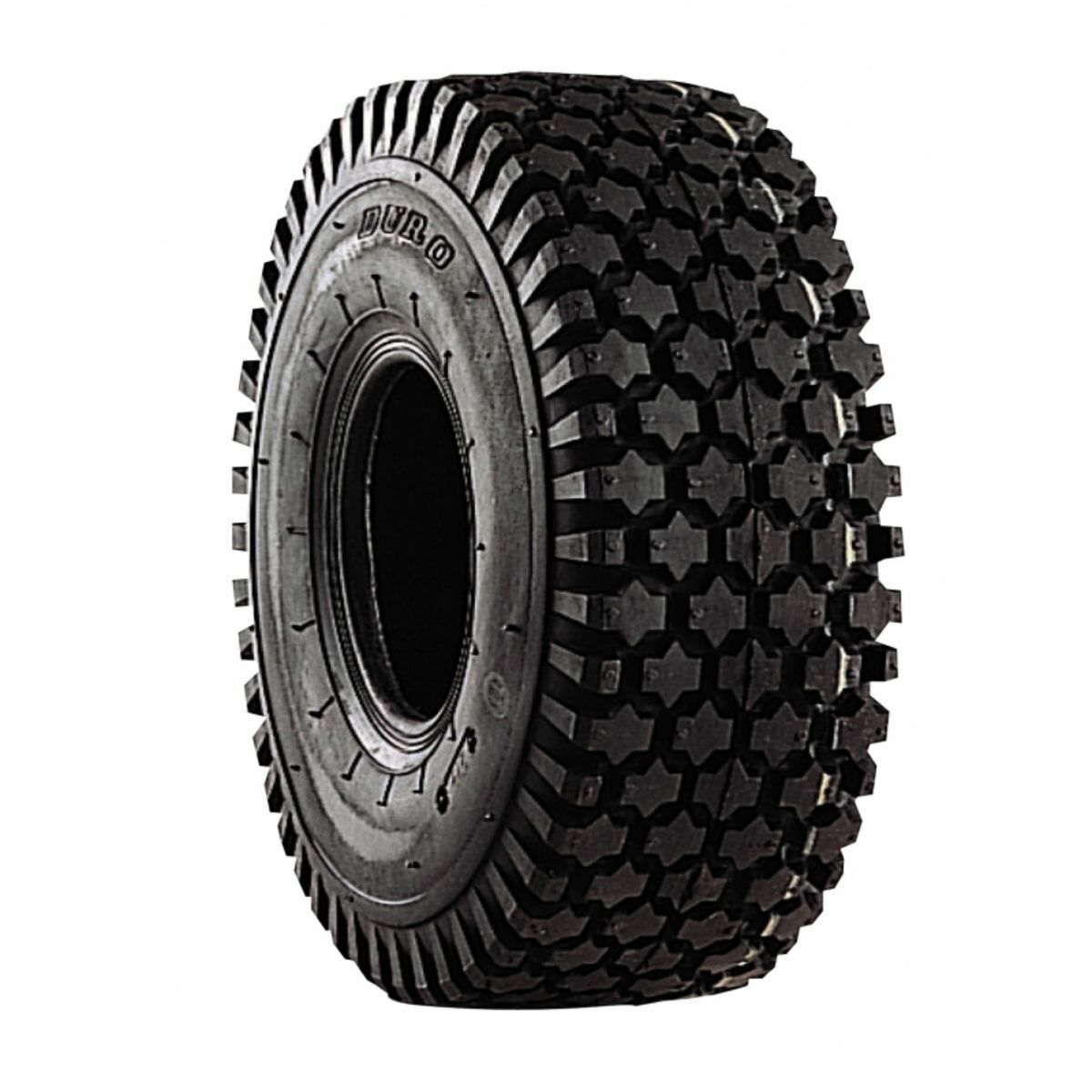 Gomme Nuove Duro 4.10/3.5 -5 HF201 pneumatici nuovi Estivo
