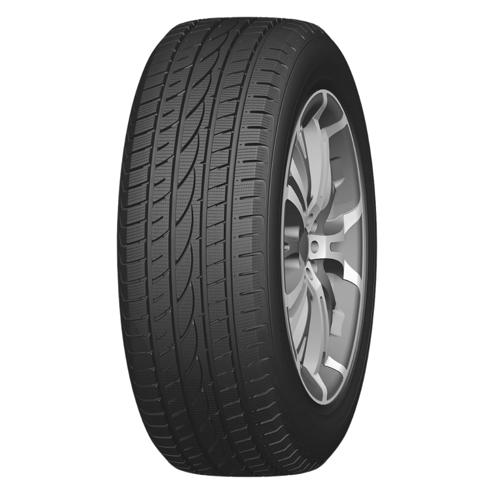 Gomme Nuove Lanvigator 255/55 R19 111H SNOWPOWER LAN XL M+S pneumatici nuovi Invernale