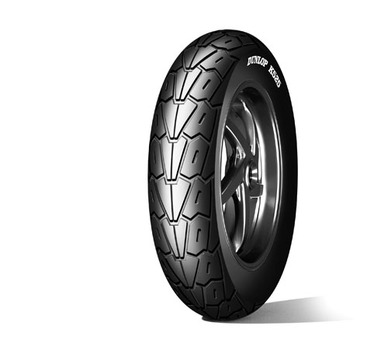Gomme Nuove Dunlop 110/90 -18 61V F20 pneumatici nuovi Estivo