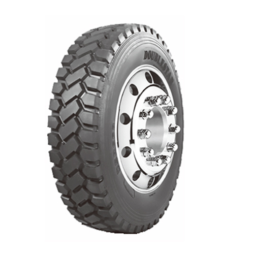 Gomme Nuove Doublestar 12.00 R24 160/157K DSR688 M+S (8.00mm) pneumatici nuovi Estivo