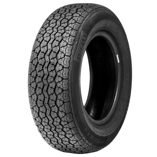 Gomme Nuove Pirelli 205/70 R15 96W CINTURATO P5 pneumatici nuovi Estivo