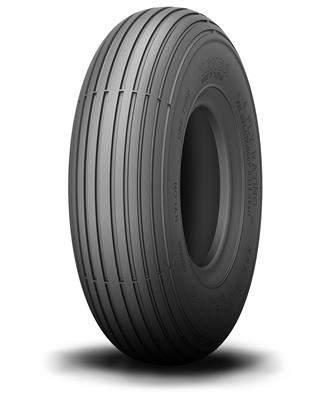 Gomme Nuove Kenda 4.00 -4 K301W TT pneumatici nuovi Estivo