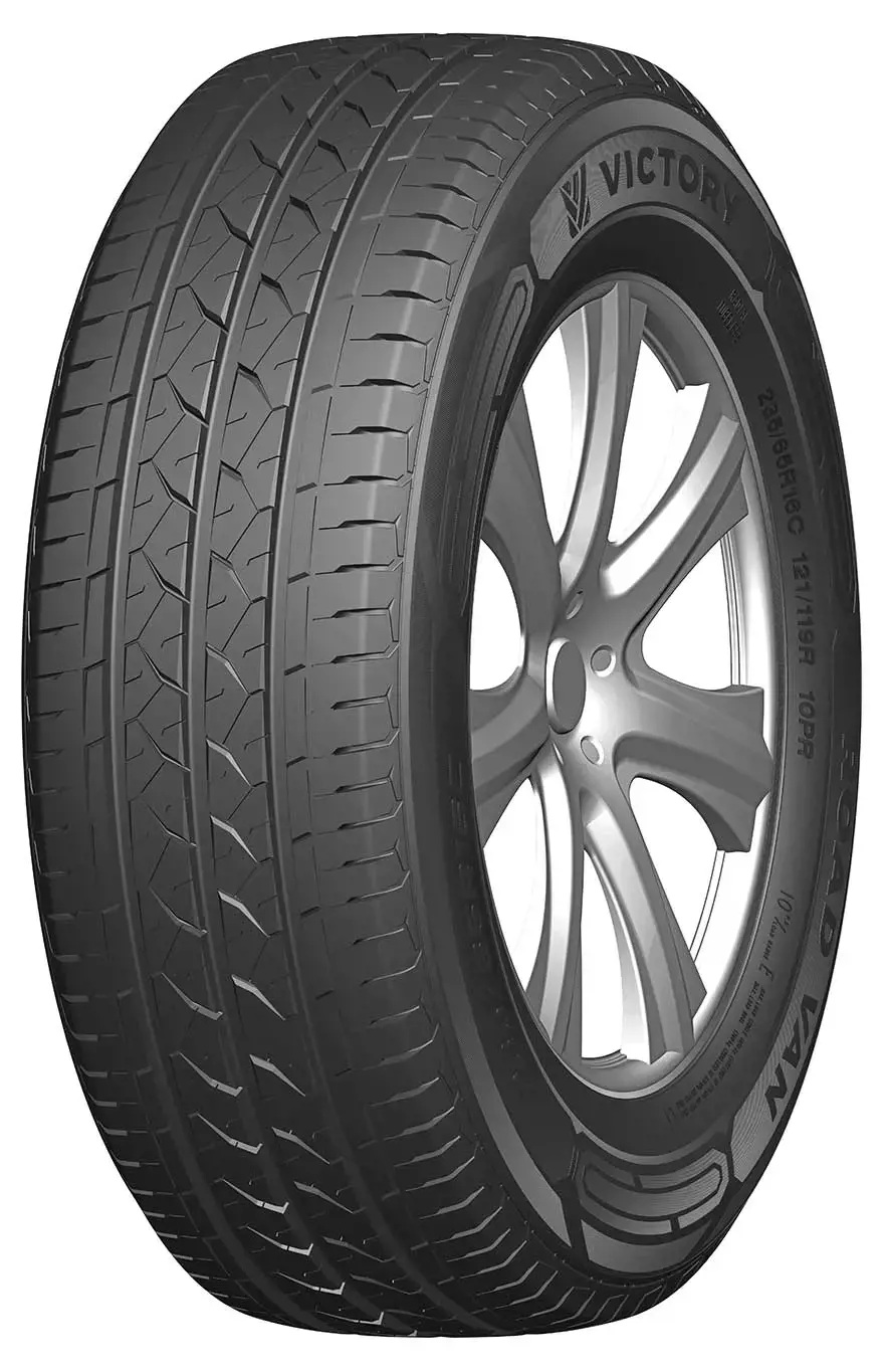 Gomme Nuove Victory 225/70 R15C 112/110S 8PR ROAD VAN pneumatici nuovi Estivo