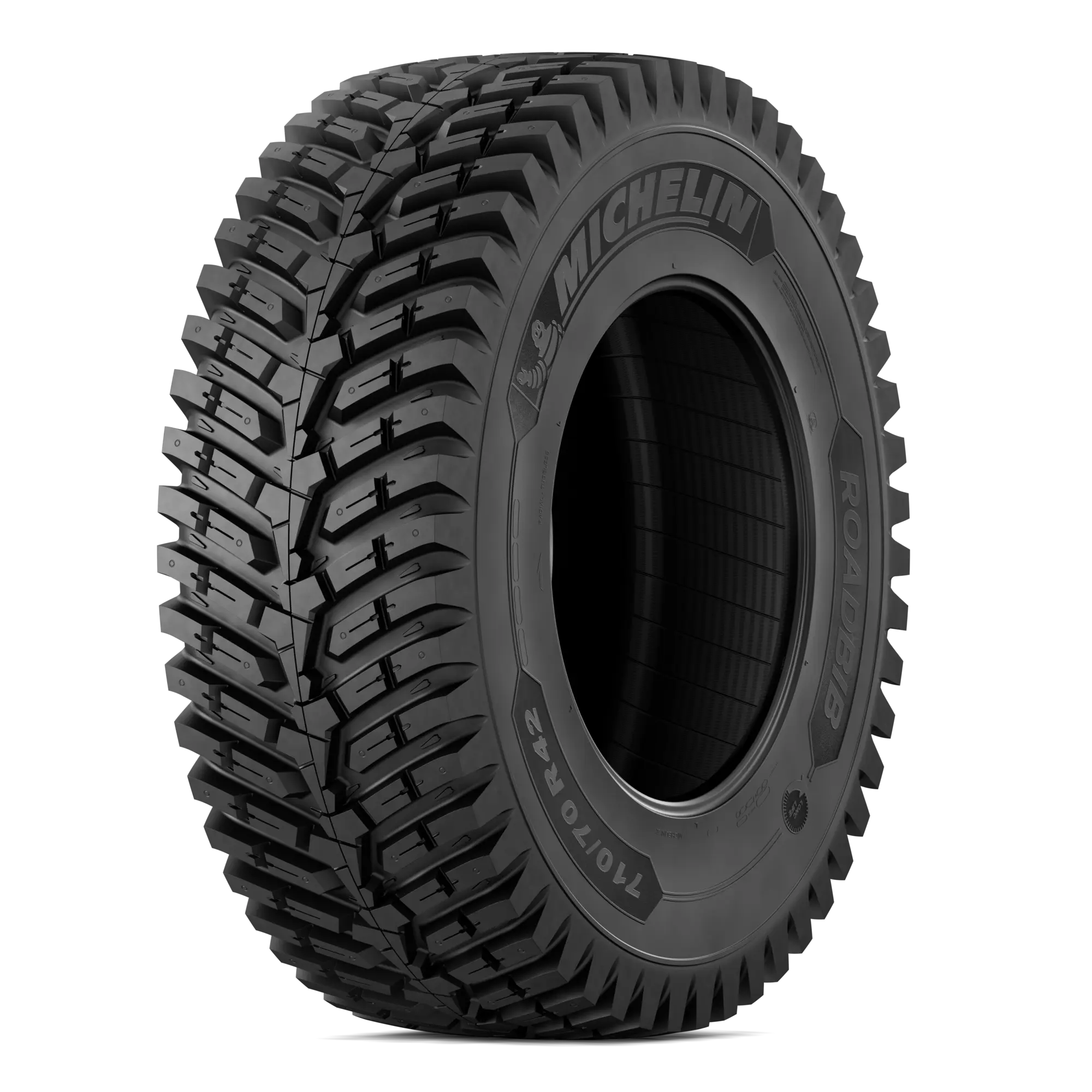 Gomme Nuove Michelin 650/65 R42 165D ROADBIB pneumatici nuovi Estivo