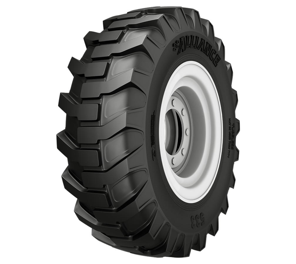 Gomme Nuove Alliance 16.9 R28 533 pneumatici nuovi Estivo