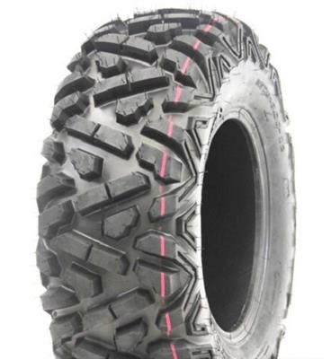Gomme Nuove Kenda 25/10 -12 50N K594 pneumatici nuovi Estivo