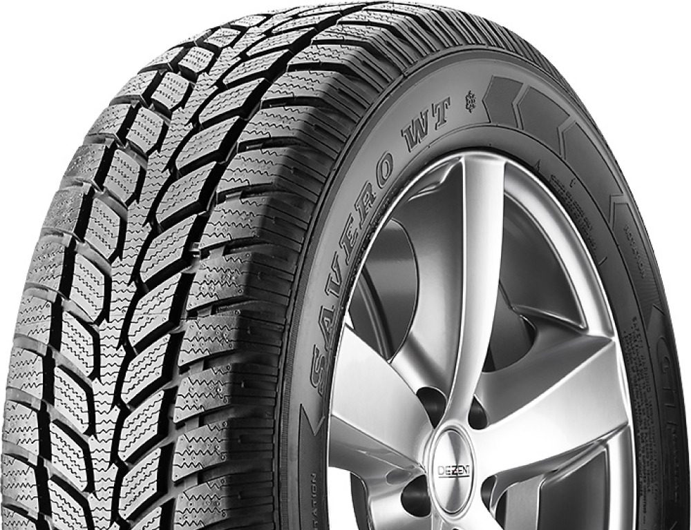 Gomme Nuove GT Radial 255/70 R16 111T INV.SAVWT M+S pneumatici nuovi Invernale