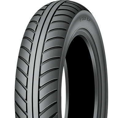 Gomme Nuove Dunlop 120/80 -12 55J TT72 GP pneumatici nuovi Estivo