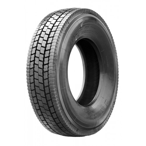 Gomme Nuove Mirage 295/80 R22.5 152/149M 18PR MG628 M+S (8.00mm) pneumatici nuovi Estivo