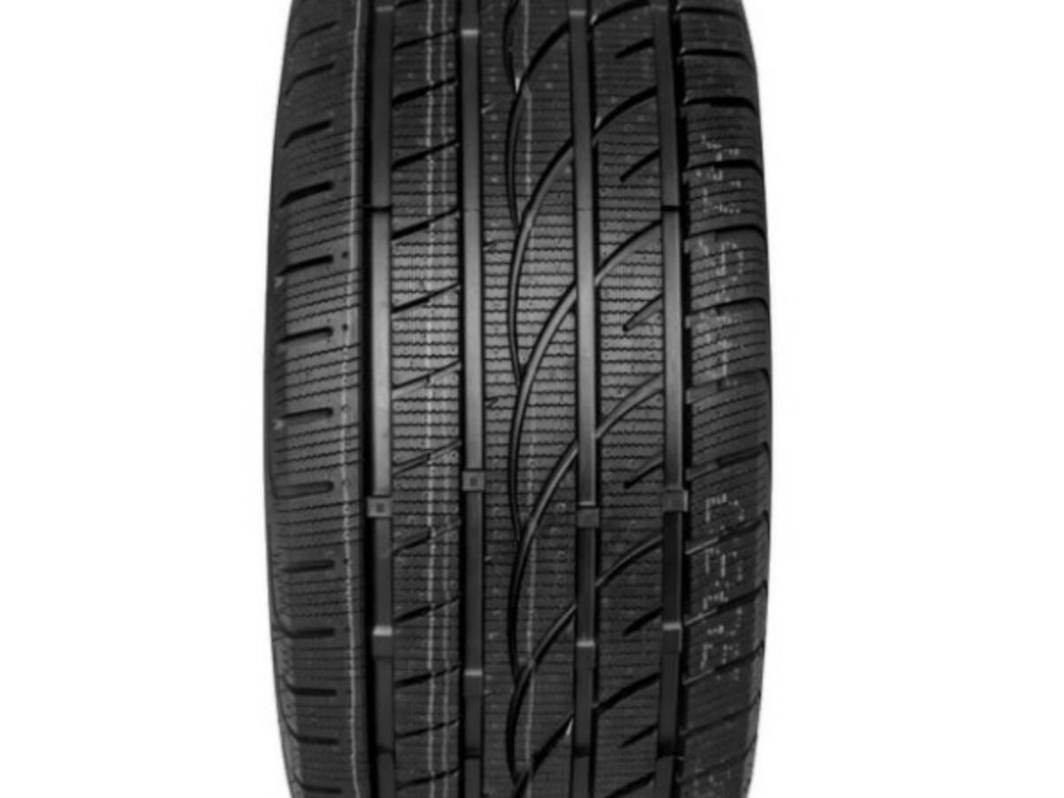 Gomme Nuove Aplus 195/65 R15 91H A502 M+S pneumatici nuovi Invernale
