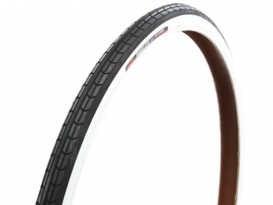 Gomme Nuove CST Tyres 26 1 3 /8 C-1207 WW pneumatici nuovi Estivo