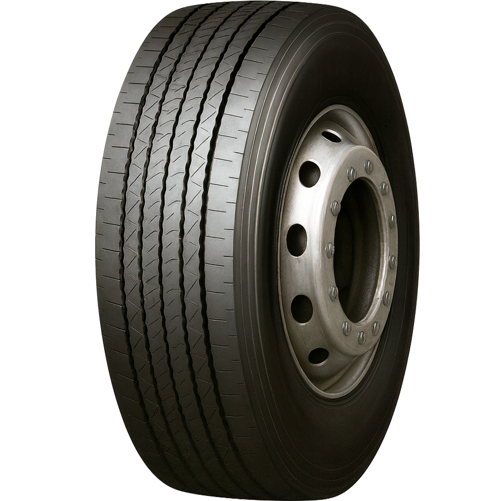 Gomme Nuove Aplus 435/50 R19.5 160J TL003 M+S (8.00mm) pneumatici nuovi Estivo