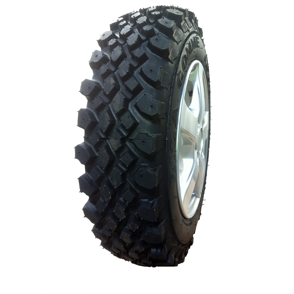 Gomme Nuove Riga 195/70 R15C 104/102R TRACK Ricoperte pneumatici nuovi Estivo