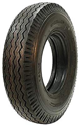 Gomme Nuove Deestone 9 -14.5 D902 pneumatici nuovi Estivo