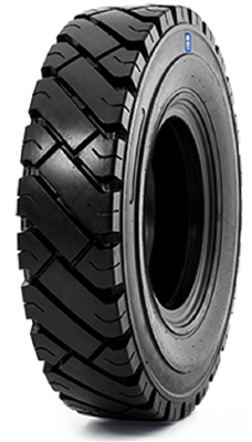 Gomme Nuove Solideal 10.00 -20 AIR 550 pneumatici nuovi Estivo