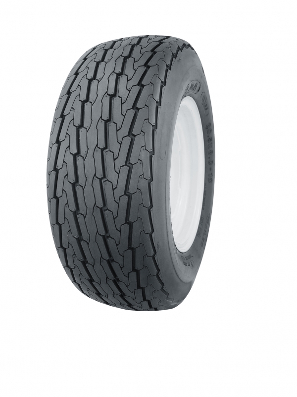 Gomme Nuove Journey 20.5/8 -10 90M 8PR P815 pneumatici nuovi Estivo