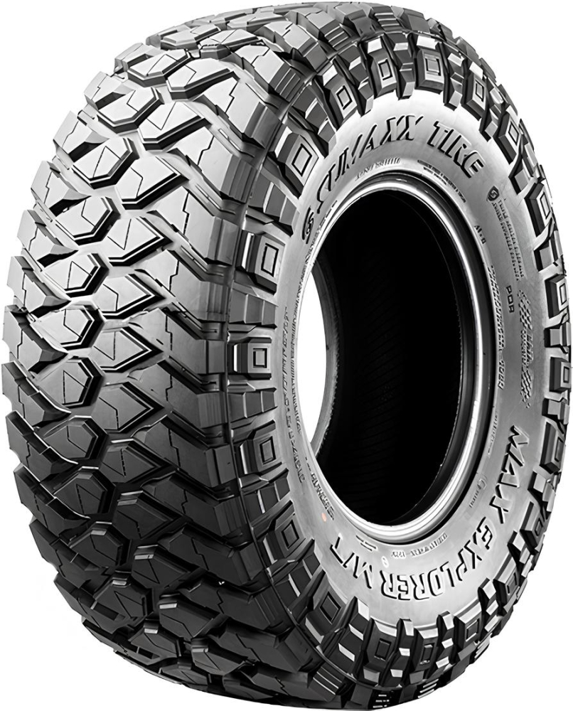 Gomme Nuove Sumaxx 285/75 R16 121/118Q 10PR MAX EXPLORER M/T pneumatici nuovi Estivo