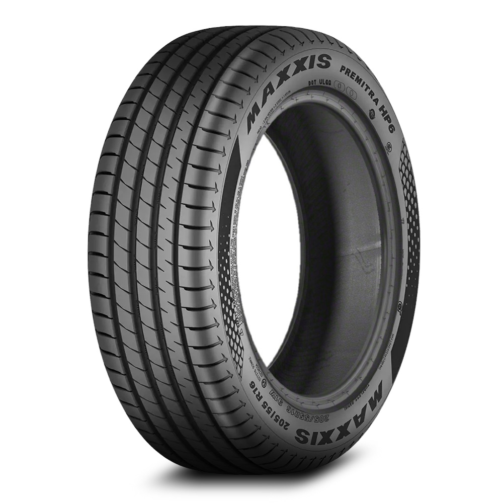 Gomme Nuove Maxxis 205/55 R17 95Y HP6 BSW XL pneumatici nuovi Estivo