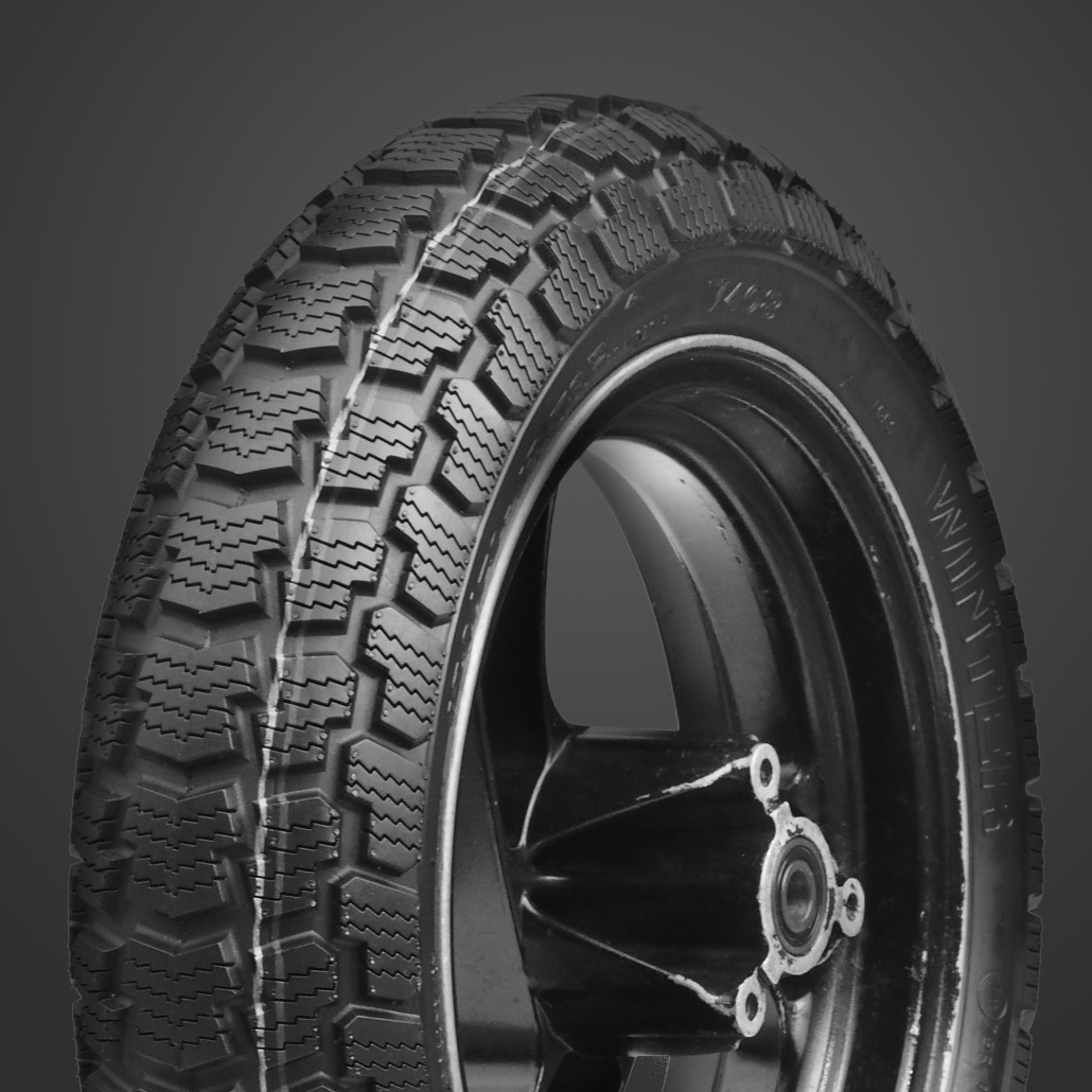 Thumb Vee Rubber Gomme Nuove Vee Rubber 130/60 -13 60P VRM408 M+S pneumatici nuovi Invernale 0 Thumb Vee Rubber Gomme Nuove Vee Rubber 130/60 -13 60P VRM408 M+S pneumatici nuovi Invernale 0