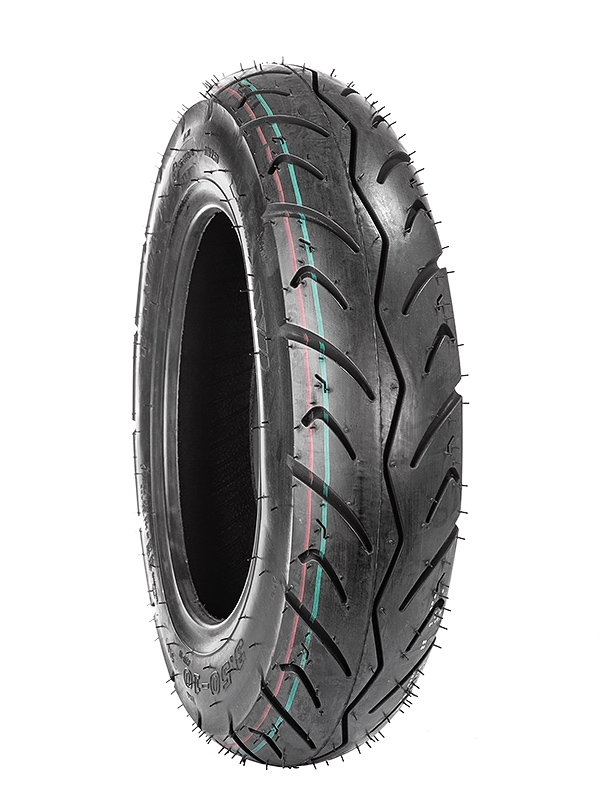Gomme Nuove Journey 3.50 -10 51J P299 pneumatici nuovi Estivo