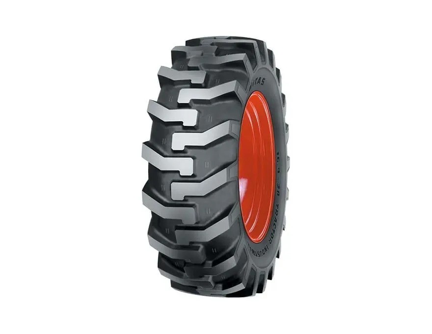 Gomme Nuove Mitas 18.4 -26 156A TI-06 (8.00mm) pneumatici nuovi Estivo