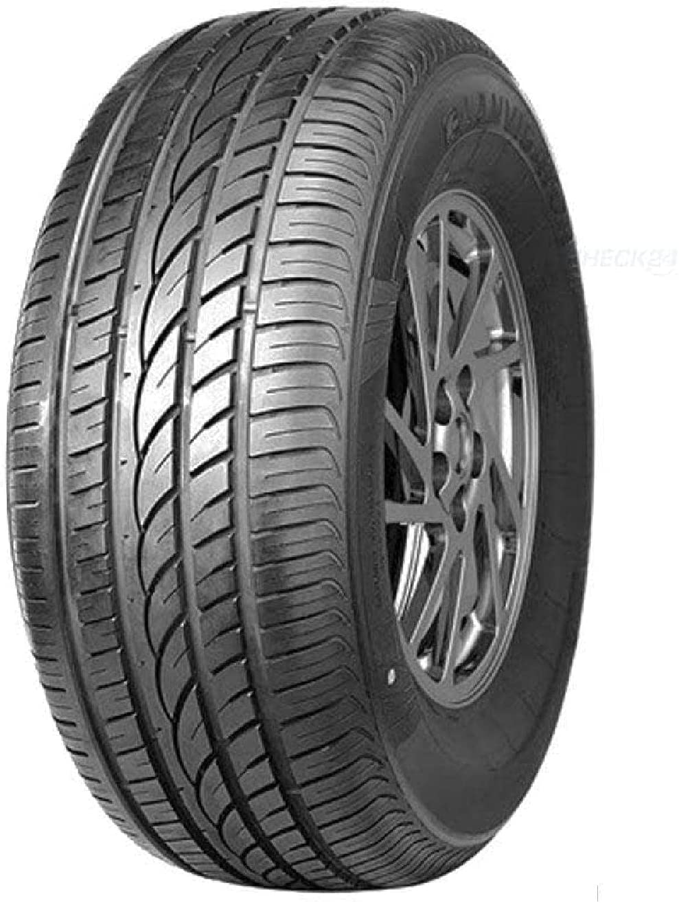 Gomme Nuove Lanvigator 275/55 R20 117V CATCHPOWER XL pneumatici nuovi Estivo
