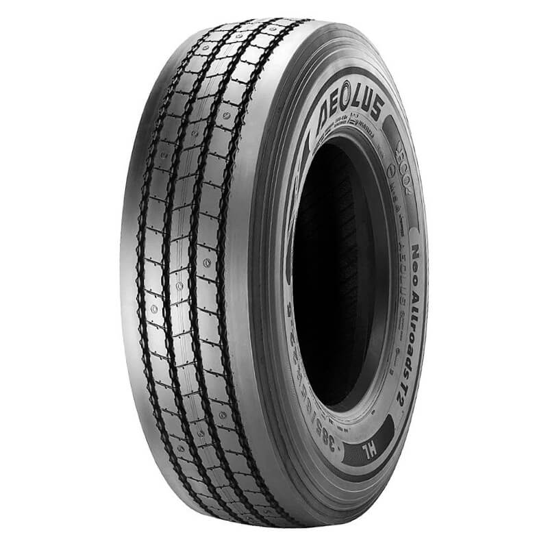 Gomme Nuove Aeolus 385/65 R22.5 164K Neoallroadst2 (8.00mm) pneumatici nuovi Estivo