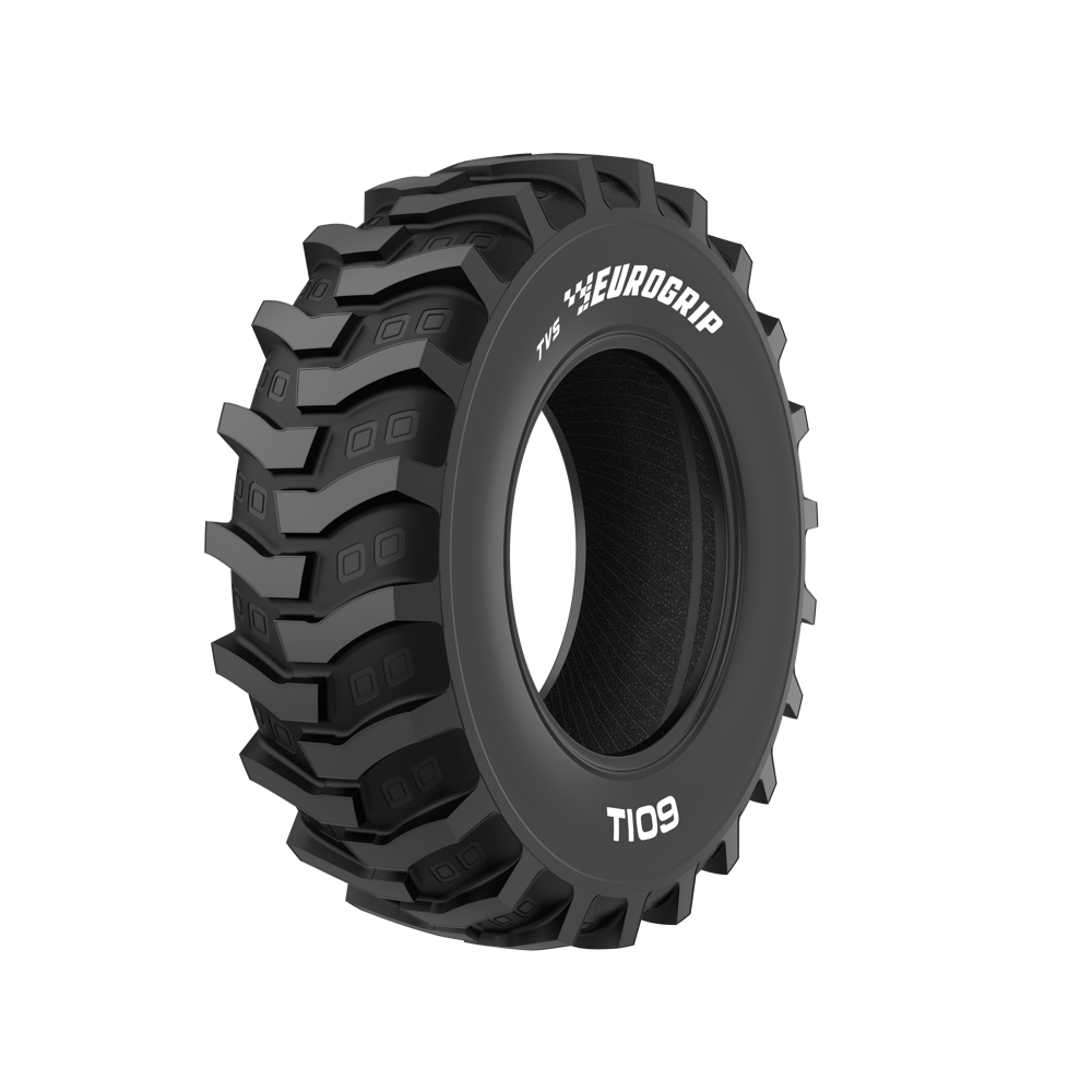 Gomme Nuove Eurogrip 21 -24 TI09 (8.00mm) pneumatici nuovi Estivo