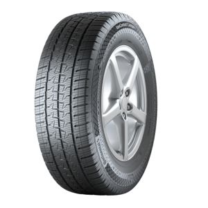 Gomme Nuove Continental 255/55 R18C 120R VANCONTACT CAMPER M+S pneumatici nuovi All Season