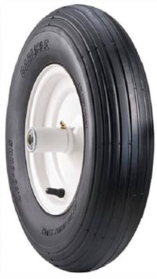 Gomme Nuove Carlisle 4.80 -8 71A WHEELBARROW NHS pneumatici nuovi Estivo
