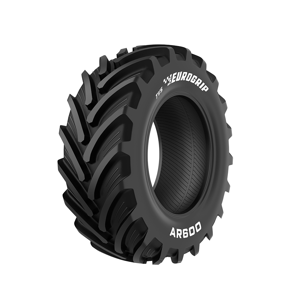 Gomme Nuove Eurogrip 440/65 R28 AR600 M+S pneumatici nuovi Estivo