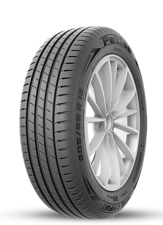 Gomme Nuove Petlas 195/50 R15 82V PRIME COMFORT pneumatici nuovi Estivo