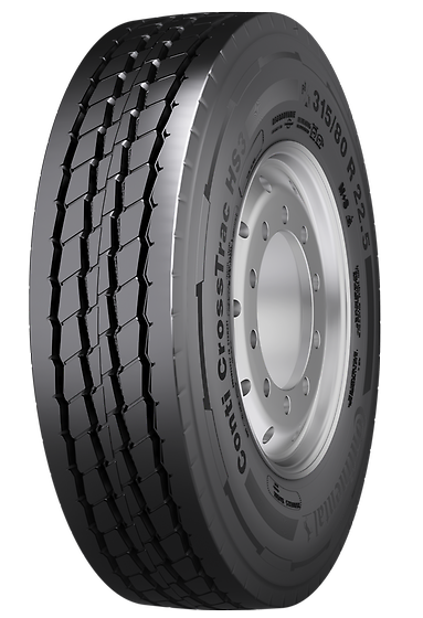 Thumb Continental Gomme Nuove Continental 13 R22.5 156/150K CONTI CROSSTRAC HS3 M+S (8.00mm) pneumatici nuovi Estivo 0 Thumb Continental Gomme Nuove Continental 13 R22.5 156/150K CONTI CROSSTRAC HS3 M+S (8.00mm) pneumatici nuovi Estivo 0