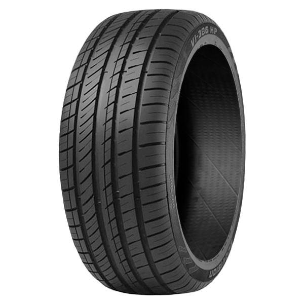 Gomme Nuove Ovation 255/60 R18 112V VI-386 HP ECO. pneumatici nuovi Estivo