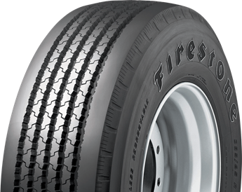 Gomme Nuove Firestone 285/70 R19.5 150/148J TSP3000 M+S (8.00mm) pneumatici nuovi Estivo