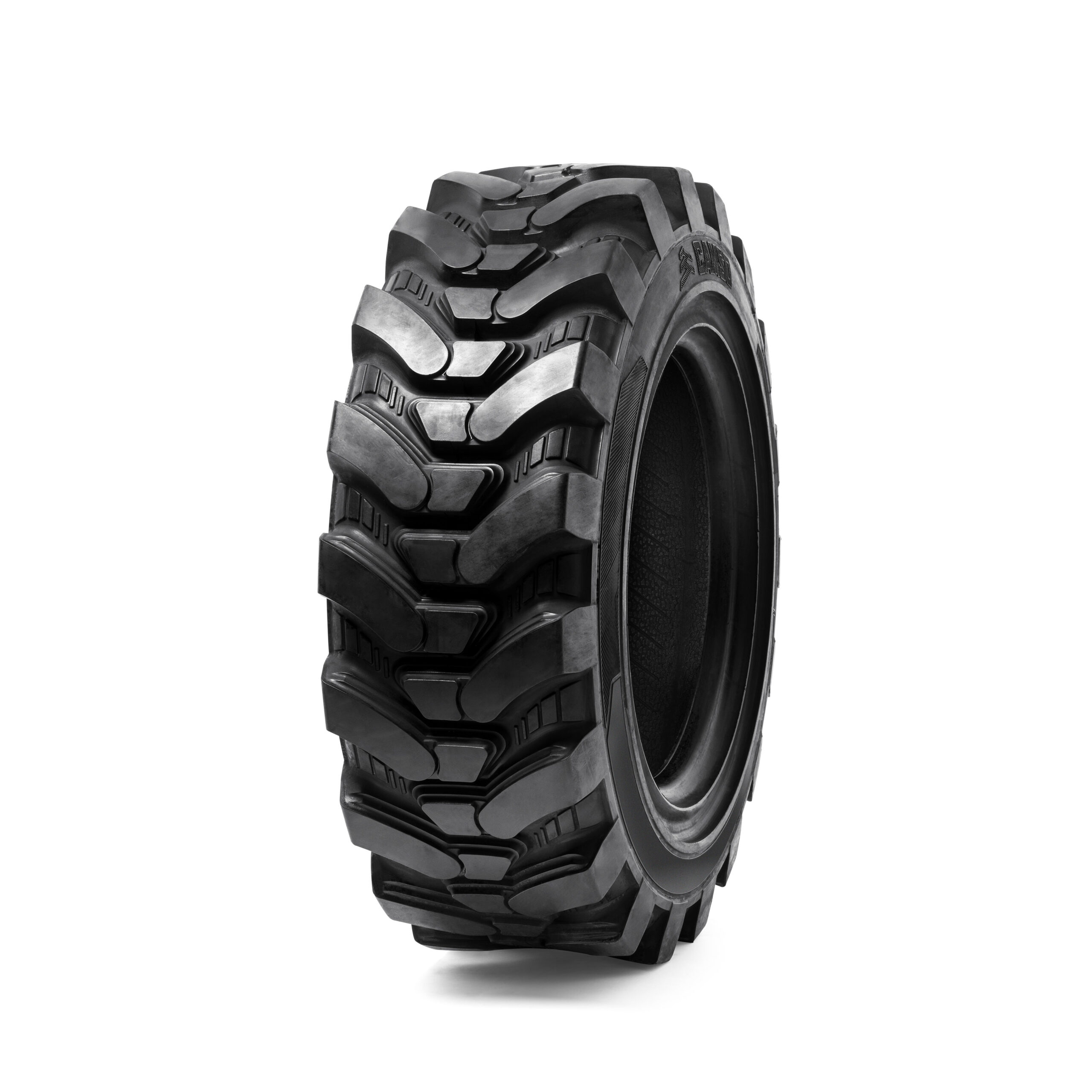 Gomme Nuove Camso 14 -17.5 SKS 732 (8.00mm) pneumatici nuovi Estivo