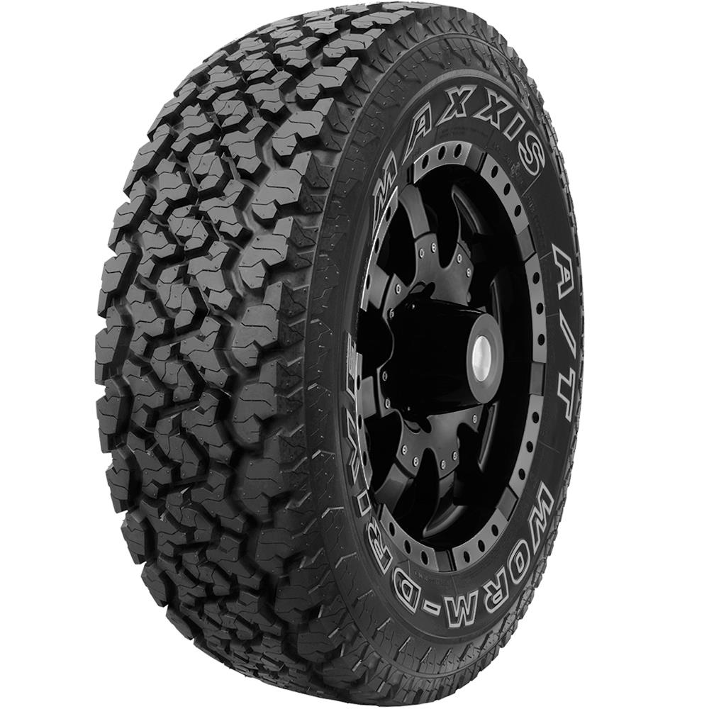 Gomme Nuove Maxxis 195 R14 106Q AT980E OWL XL pneumatici nuovi Estivo