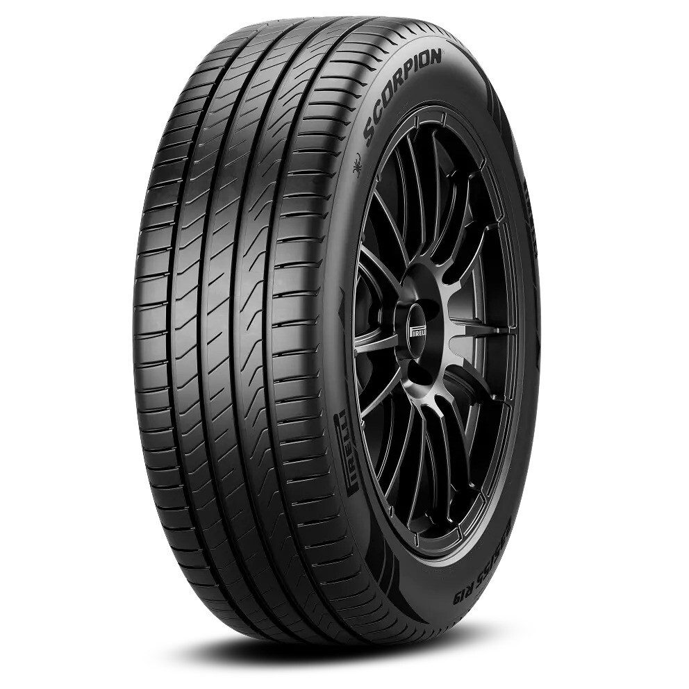 Gomme Nuove Pirelli 275/35 R22 104W SCORPION S3 XL pneumatici nuovi Estivo