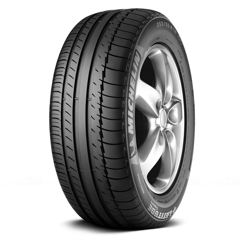 Gomme Nuove Michelin 275/45 R20 110Y LATITUDE SPORT N0 XL pneumatici nuovi Estivo