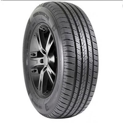 Gomme Nuove Ovation 235/75 R15 109H VI-286HT ECOV. pneumatici nuovi Estivo