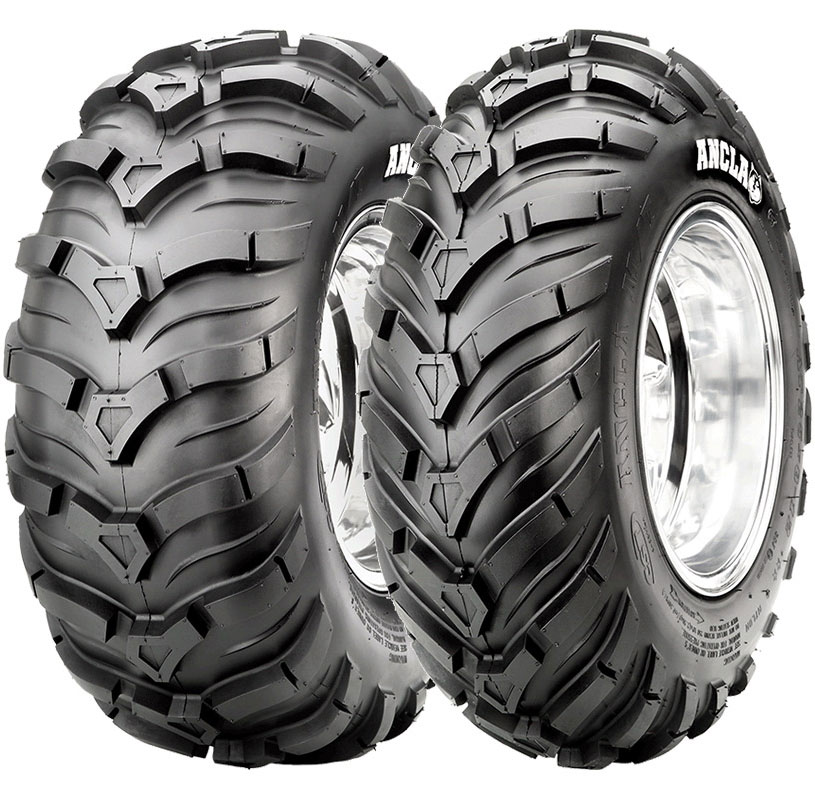 Gomme Nuove CST Tyres 25/8 X12 46J ANCLA pneumatici nuovi Estivo