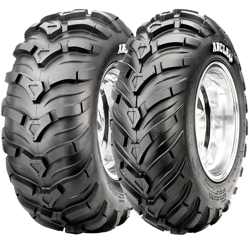 Thumb CST Tyres Gomme Nuove CST Tyres 25/10 -12 51M 4PR ANCLA M+S pneumatici nuovi Estivo 0